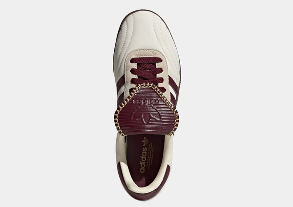Adidas Samba LT Cow Print Women's Trainers
