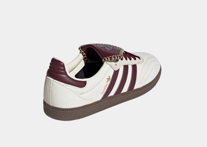 Adidas Samba LT Cow Print Women's Trainers