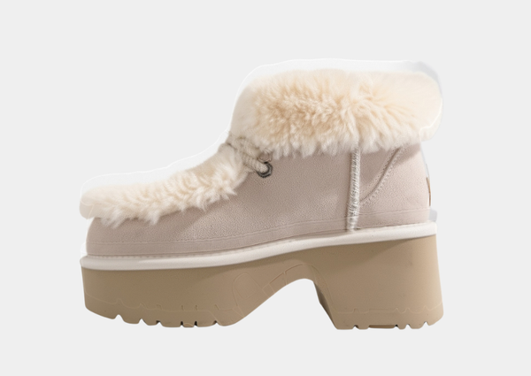 UGG Classic Esmee Lace Up Boot