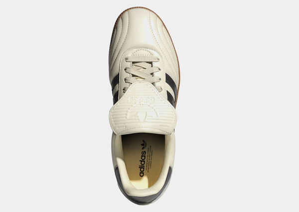 Adidas Samba LT Cow Print Women's Trainers