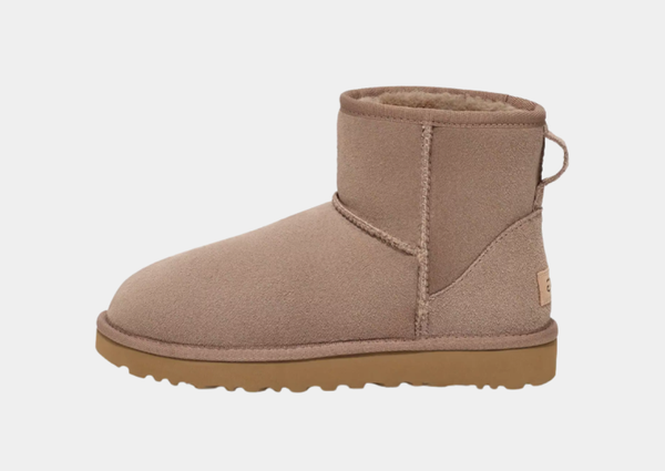 UGG Classic Mini II Women's Sheepskin Boots