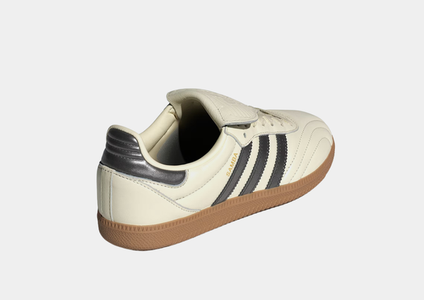 Adidas Samba LT Cow Print Women's Trainers