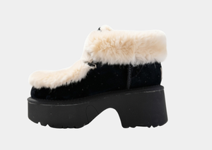 UGG Classic Esmee Lace Up Boot