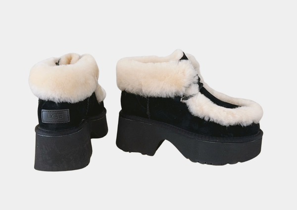 UGG Classic Esmee Lace Up Boot