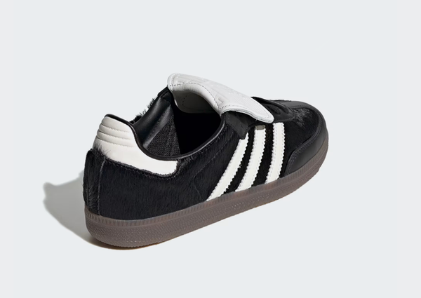Adidas Samba LT Cow Print Women's Trainers