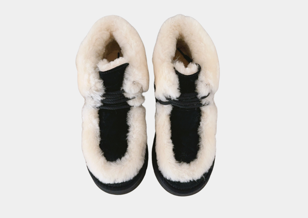 UGG Classic Esmee Lace Up Boot