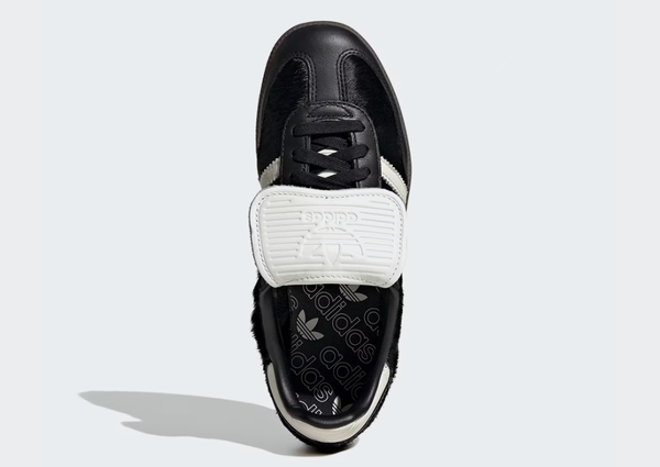 Adidas Samba LT Cow Print Women's Trainers