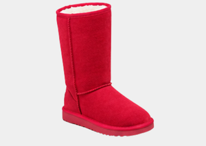 UGG Classic Women's Suede Boots