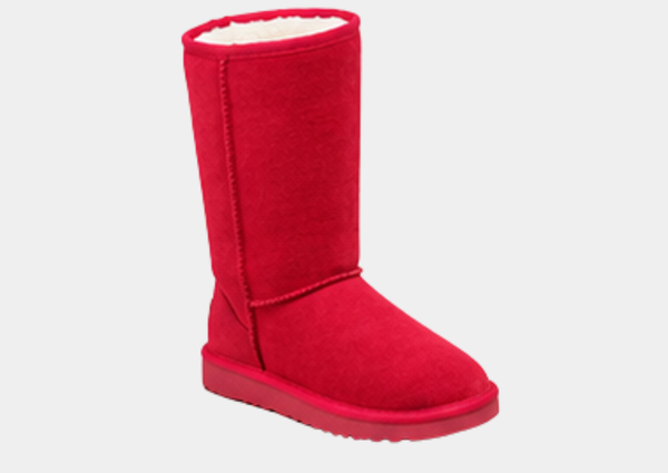 UGG Classic Women's Suede Boots