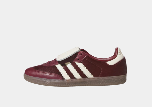 Adidas Samba LT Cow Print Women's Trainers
