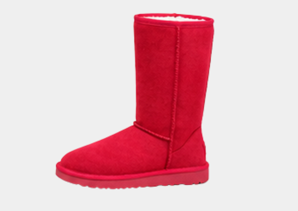 UGG Classic Women's Suede Boots