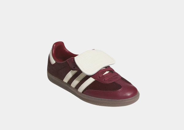 Adidas Samba LT Cow Print Women's Trainers