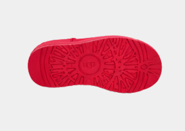 UGG Classic Women's Suede Boots