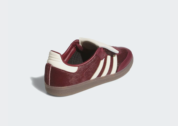 Adidas Samba LT Cow Print Women's Trainers
