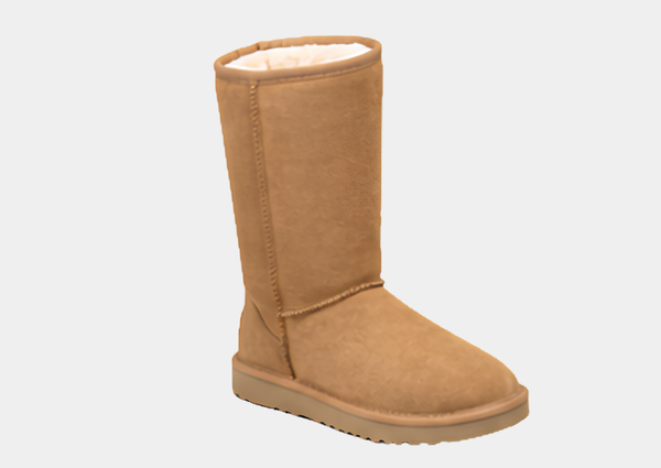 UGG Classic Women's Suede Boots
