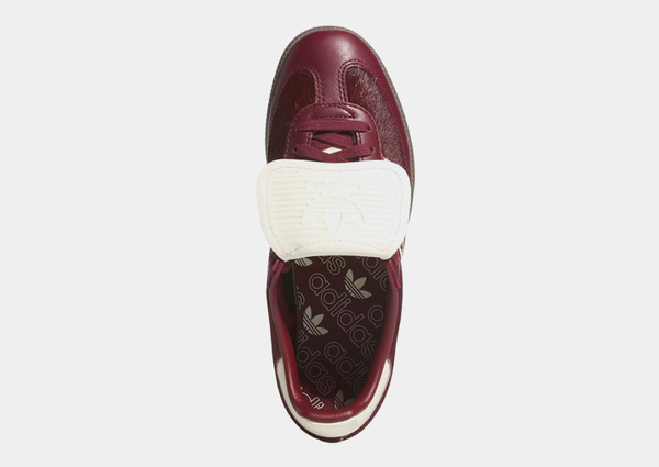 Adidas Samba LT Cow Print Women's Trainers
