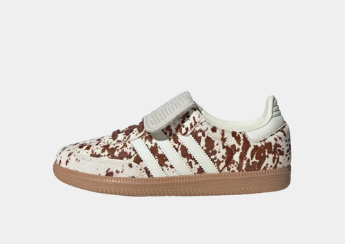 Adidas Samba LT Cow Print Women's Trainers