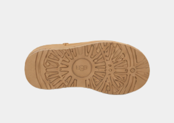 UGG Classic Women's Suede Boots