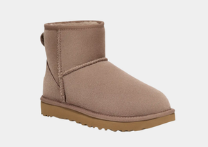 UGG Classic Mini II Women's Sheepskin Boots