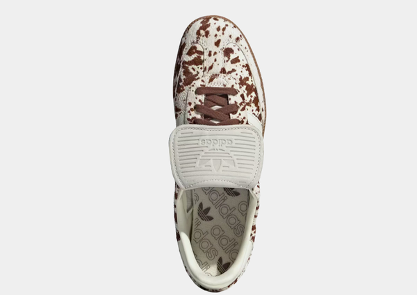 Adidas Samba LT Cow Print Women's Trainers