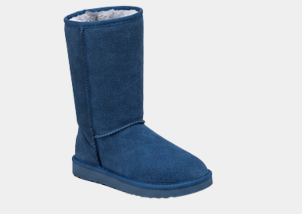 UGG Classic Women's Suede Boots