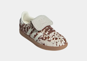 Adidas Samba LT Cow Print Women's Trainers