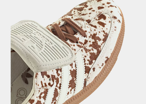 Adidas Samba LT Cow Print Women's Trainers