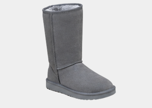UGG Classic Women's Suede Boots