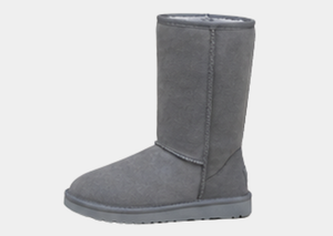 UGG Classic Women's Suede Boots