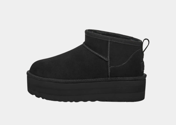 UGG Classic Ultra Mini Platform Women's Boots