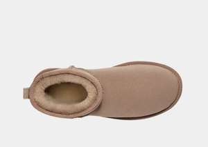 UGG Classic Mini II Women's Sheepskin Boots
