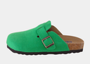Birkenstock Boston Suede