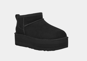 UGG Classic Ultra Mini Platform Women's Boots