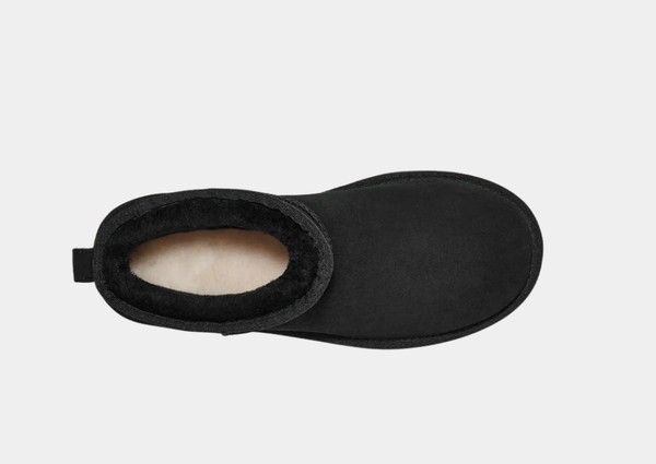 UGG Classic Ultra Mini Platform Women's Boots