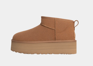 UGG Classic Ultra Mini Platform Women's Boots