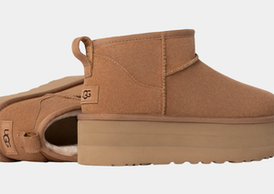 UGG Classic Ultra Mini Platform Women's Boots