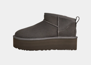 UGG Classic Ultra Mini Platform Women's Boots