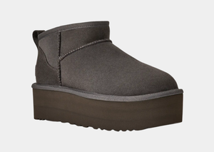 UGG Classic Ultra Mini Platform Women's Boots