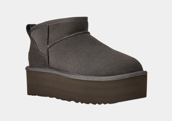 UGG Classic Ultra Mini Platform Women's Boots
