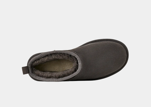 UGG Classic Ultra Mini Platform Women's Boots