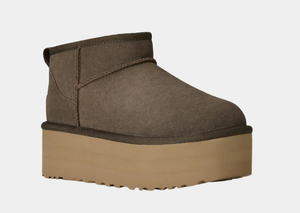 UGG Classic Ultra Mini Platform Women's Boots
