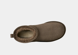 UGG Classic Ultra Mini Platform Women's Boots