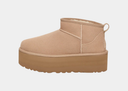 UGG Classic Ultra Mini Platform Women's Boots