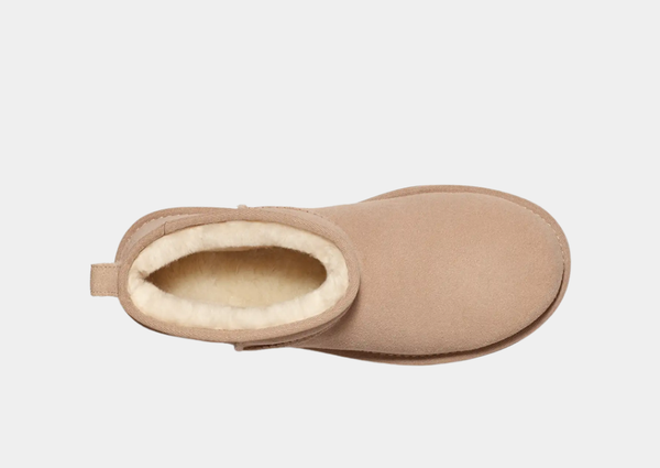 UGG Classic Ultra Mini Platform Women's Boots