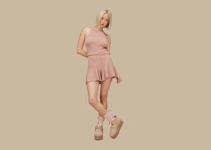 UGG Classic Ultra Mini Platform Women's Boots