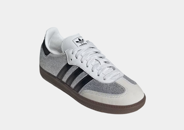 Adidas Samba OG Rhinestone Women's Trainers