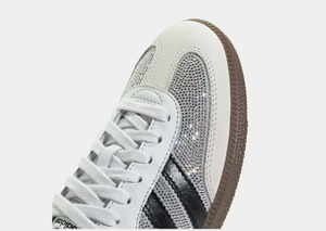 Adidas Samba OG Rhinestone Women's Trainers