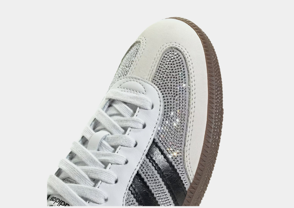 Adidas Samba OG Rhinestone Women's Trainers