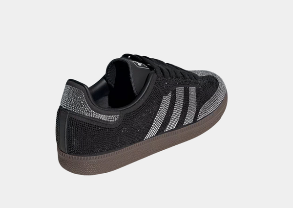 Adidas Samba OG Rhinestone Women's Trainers