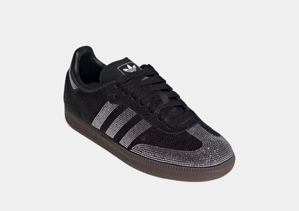 Adidas Samba OG Rhinestone Women's Trainers